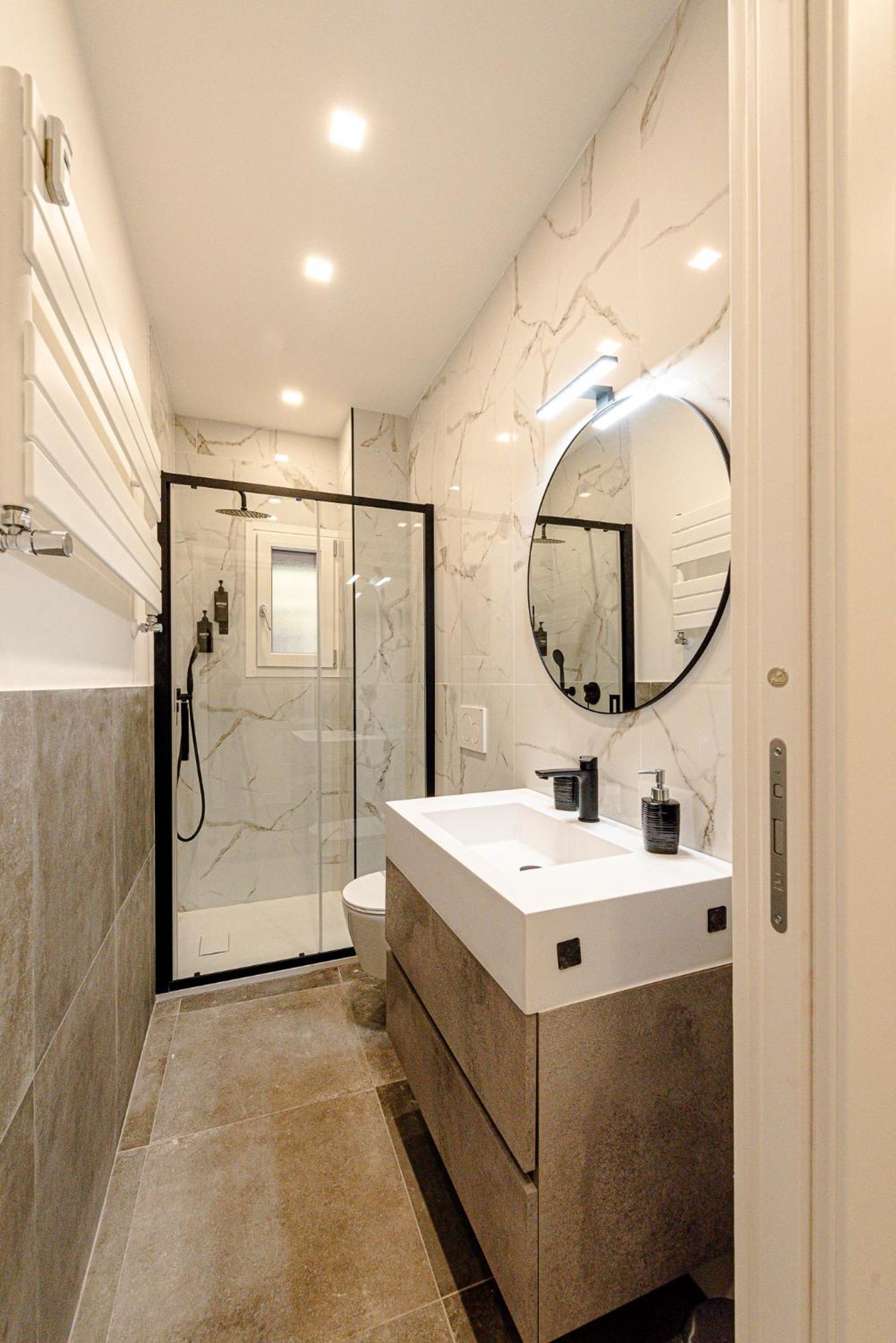 24vaticansuite Apartamento Roma