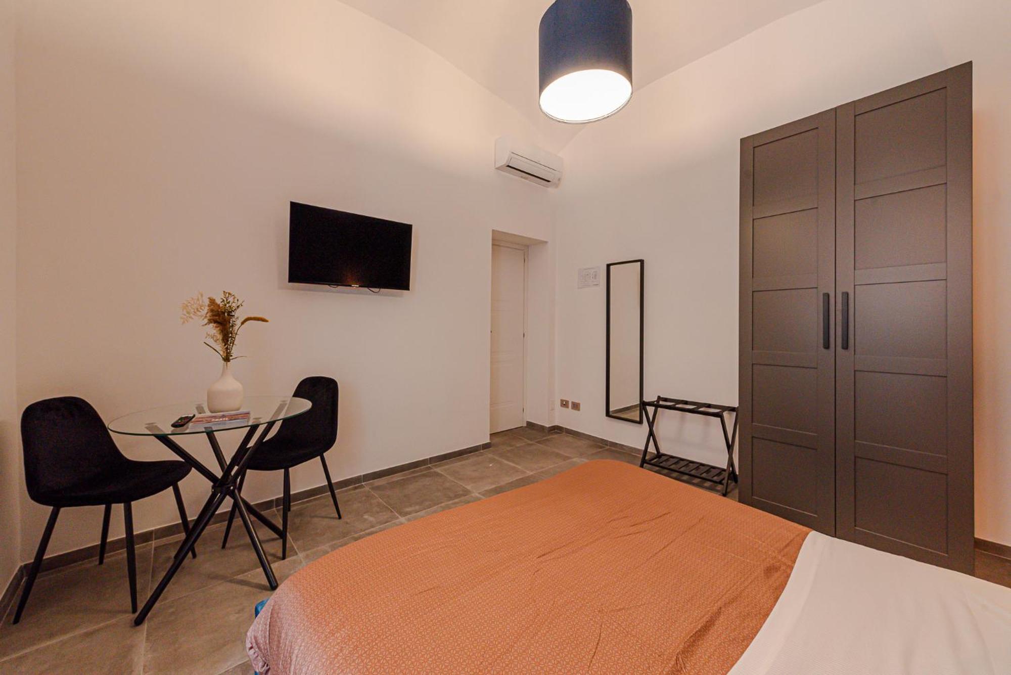 Apartamento 24vaticansuite